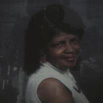 Sandra Odell Ford Obituary