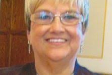 Obituary: Judith Elizabeth Nixon