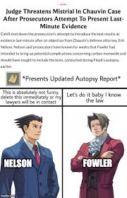 Politics Phoenix Wright Memes Gifs Imgflip