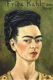 120 Frida Kahlo