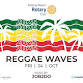 Reggae Waves 2025 by Rotary Club of Patong Beach  event image