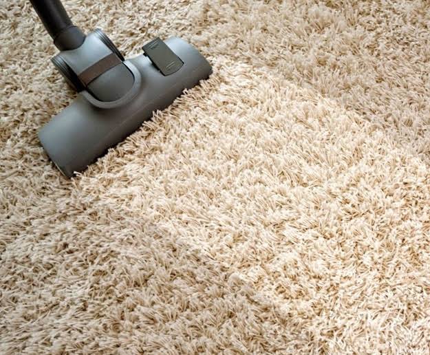 Carpet Cleaning 25 Sq Ft product image