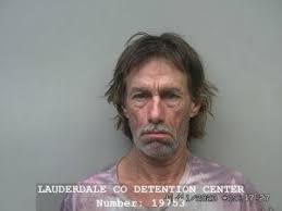 Lauderdale County Arrest Reports 07/07/23