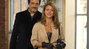 From his early childhood, he had a passion to become a successful actor. Depois Da Troca De Acusacoes Finalmente As Pazes O Reencontro De Alexandra Lencastre E Rogerio Samora Nacional Flash