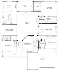14 Thrilling House Interior Painting Ideas House Plans One Story Barndominium Floor Plans House Blueprints