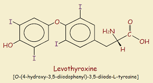 Hypothyroidism And Goiter Can Be Caused A Number Of Ways One Common Form Is Diet Related The Consumption Of Seafood Is One Exce Table Salt Levothyroxine Salt