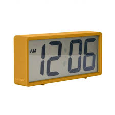 Pin By Jumpyjustine On Wish List X Alarm Clock Clock Digital Table Clock