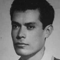 José de Jesús Olvera Fuentes (1926–1985) • FamilySearch