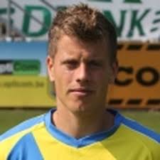 Profile Daniel Christensen, : Info, news, matches and statistics