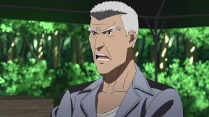 Shirogane no Ishi: Argevollen (Anime)