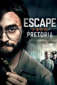 Escape from Pretoria' review by Kenya Winn • Letterboxd