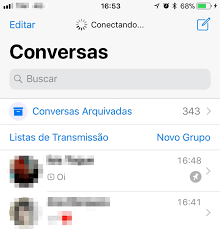 Quando o relógio parou de funcionar ou ocorreu um erro . (tome cuidado para não bater o relógio contra objetos duros tais. Whatsapp Fora Do Ar Chat Parou De Funcionar Na Tarde Desta Quinta Feira Portal Tailandia