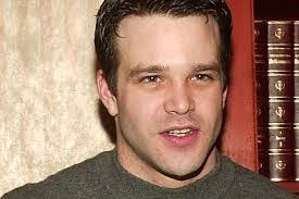 Nathaniel Marston's Instagram, Twitter & Facebook