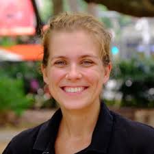 Global Contributors • Eat Blue™