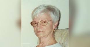 Doris Jean Cain Ballauri Obituary