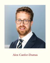 New Hakluyt partners