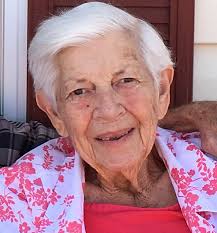 Obituary for Norma Louise Cooper