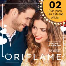 Afiliación a Oriflame Honduras