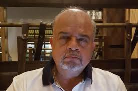 Fundraiser by Neil Dubey : Gift for 1249 Staff