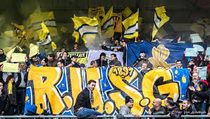 0 wins, 0 draws, and 0 losses. Royale Union Saint Gilloise Brussel Fans Club Guinee Community Facebook