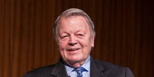 Ruminating with GARRY WILLS