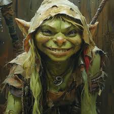 mjbest_goblin David Bowie The Goblin King and his servants... from the  movie "Labyrinth" .... There are many goblin characters in the movie, but  these are my favorite characters. These are the best