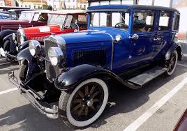 Image result for Cypress Green 1929 Nash