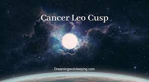 All the ups and downs can be worth. Cancer Leo Cusp Dates Man Woman Compatibility