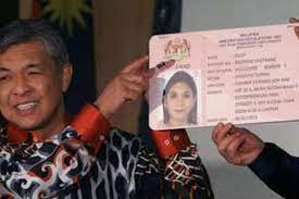 Bagi memenuhi keperluan semasa industri di malaysia, pihak kerajaan telah membenarkan majikan untuk menggajikan pekerja asing. Malaysia Terbitkan Kartu Identitas Pekerja Asing