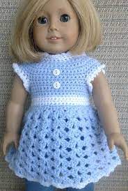 Each pin is either direct link to the free pattern or a link to a free pdf download. American Girl Doll Short Sleeve Top Doll Clothes American Girl American Girl Doll Clothes Patterns American Girl Crochet