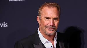 Contact Kevin coster