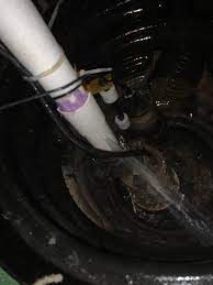 Best sump pump weep hole: What Would Cause Sump To Constantly Stay On Spraying Water Out Of Weep Hole Plumbing