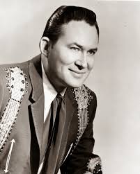 FROM THE VAULTS: Don Gibson born 3 April 1928