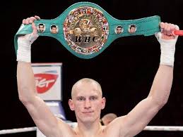 Krzysztof włodarczyk is a polish professional boxer. Dzis Krzysztof Diablo Wlodarczyk Broni Pasa Wbc Relacja W Tv I Internecie Nowiny