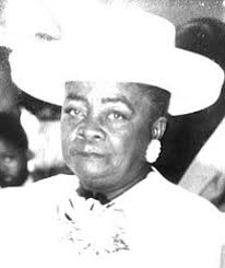 Obituary for HANNAH GORDON-POITIER