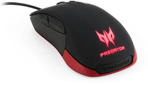 Select from premium computer mouse of the highest quality. Download Predator Gaming Mouse Gallery 03 Acer Predator Gaming Pmw510 Optical Mouse Pc Png Image With No Background Pngkey Com