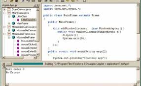 Download Free Java Software