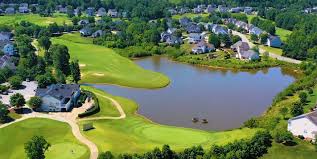 Image result for who designed aeropines golf course