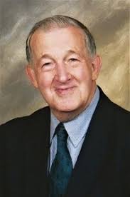 Church Hames Obituary (1932