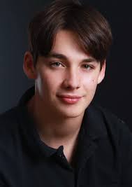 Fan Casting Tom Holland as Barnaby Lee in Harry Potter: Hogwarts Mystery  (American Cast)