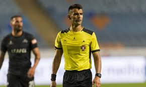 Uniforme de ravenclaw hogwarts de mujer goth aesthetic. Vitor Ferreira Es El Arbitro Del Moreirense Benfica Sl Benfica