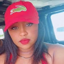 Kisha Bethea's Instagram, Twitter & Facebook