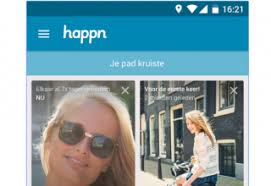 Dengan lebih dari 100 juta anggota, happn adalah aplikasi kencan yang memungkinkan anda menemukan semua orang yang pernah anda temui; Happn Zonder Facebook Is Het Mogelijk Gratis Dating Tips