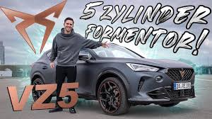 Cupra formentor 1.5 tsi 150 cv. Cupra Formentor Page 2 Asphalte Ch