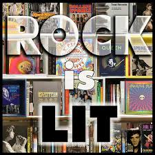 Listen to Rock Is Lit podcast | Deezer