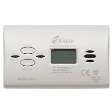 The time it takes to detect any change in the gas concentration will always be the key. Premium Carbon Monoxide Alarm Easy Fire Safety