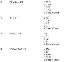 Free Tabe Practice Test Pdf How To Ace This Test