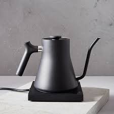 Fellow Stagg Ekg Electric Pour Over Kettle Pour Over Kettle Electric Kettle Kettle