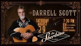 Darrell Scott