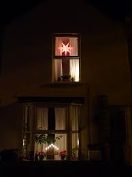 Bring Out Your Candles And Stars It S Advent Swedish Language Blog